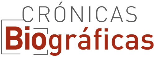 Crónicas Biográficas